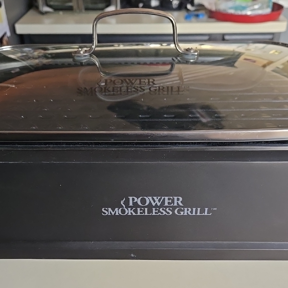 Black Cookware